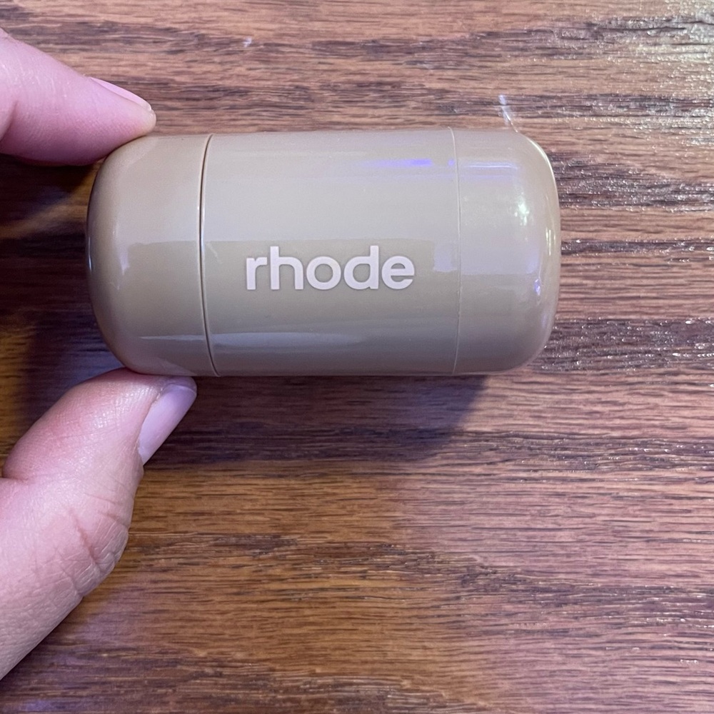 Rhode blush